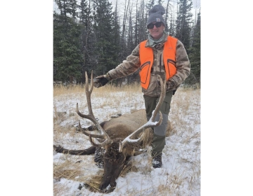Sns Wyoming Wilderness Elk 2026 21